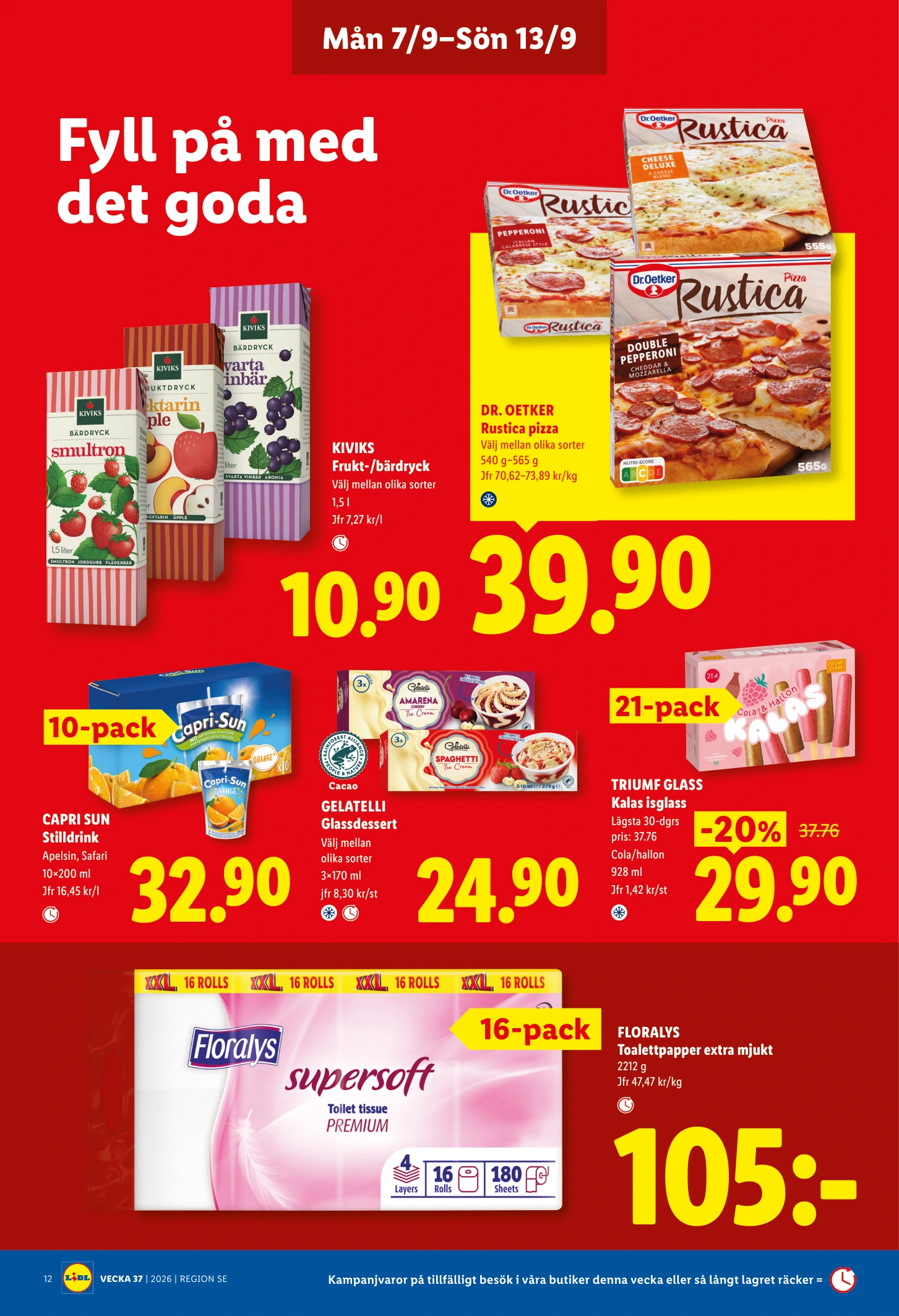 Flyer page 15