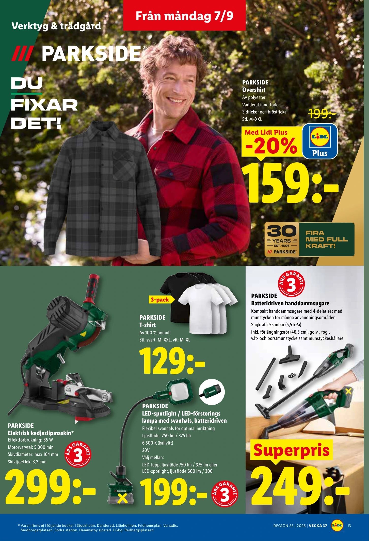 Flyer page 16