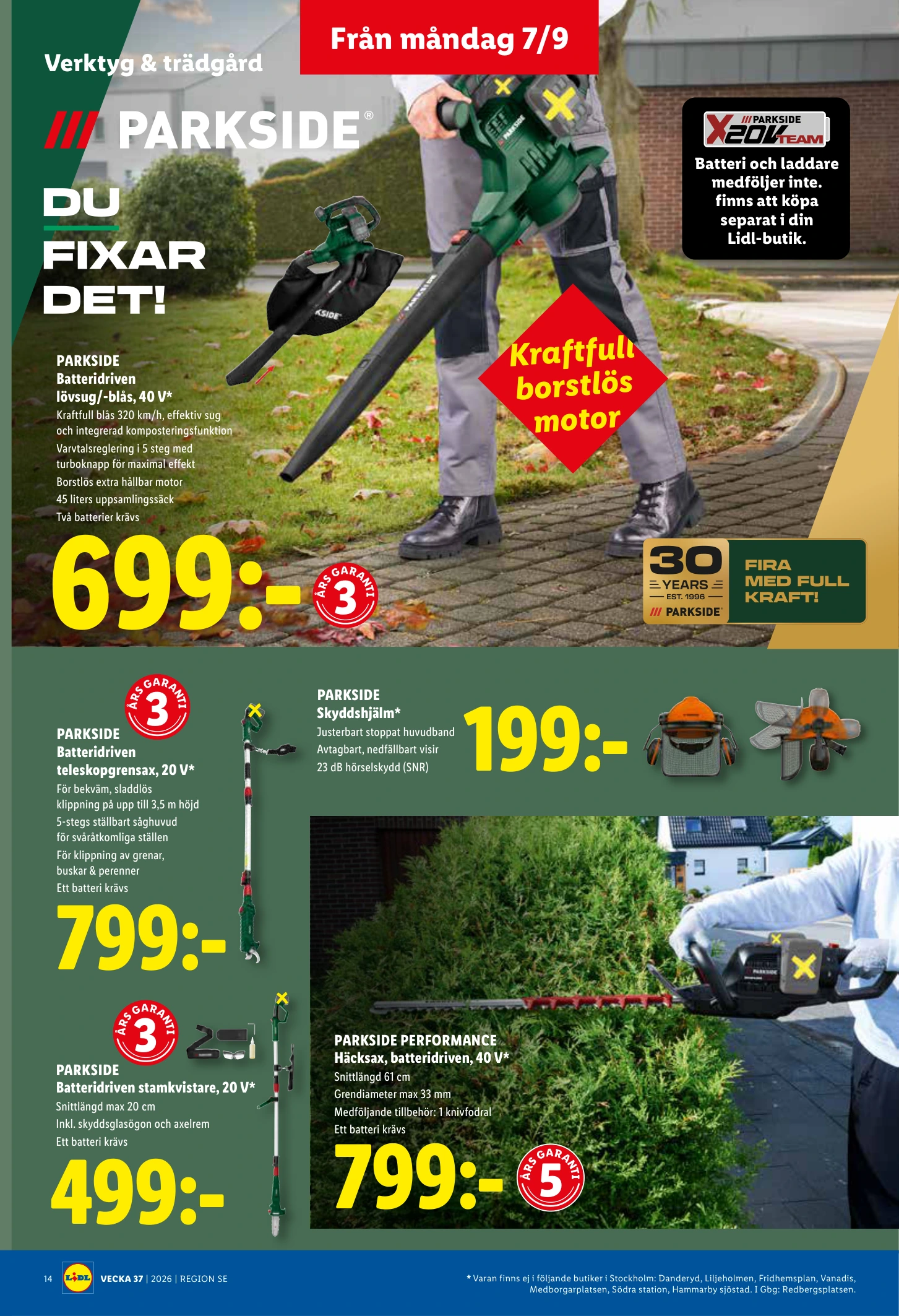 Flyer page 17