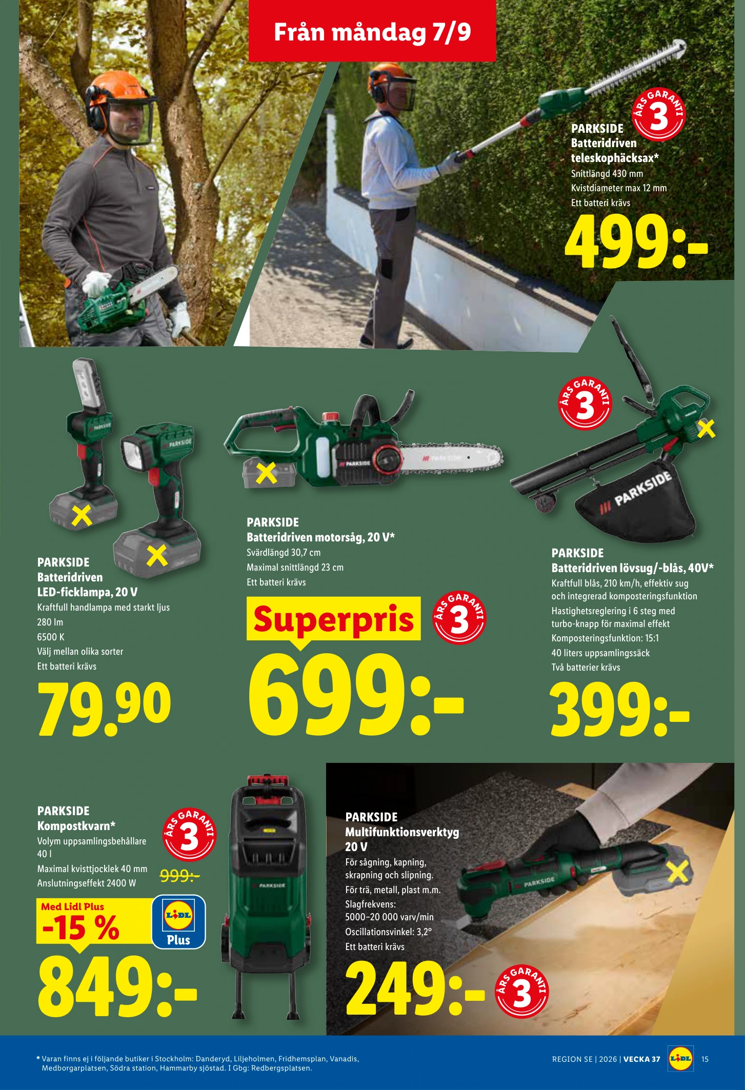 Flyer page 18