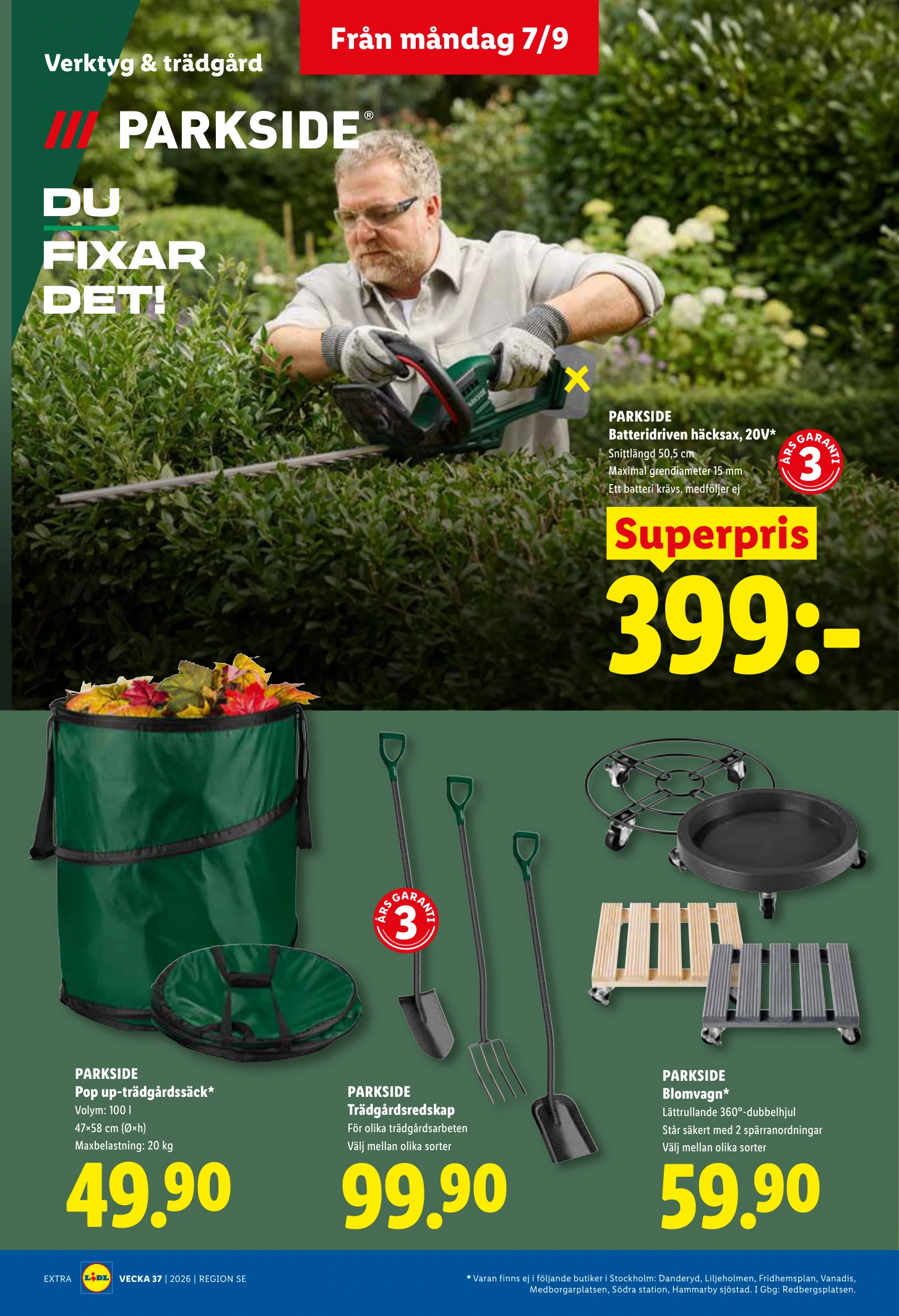 Flyer page 19