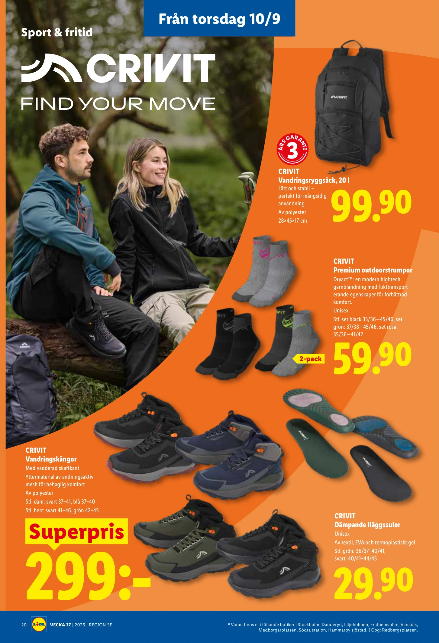 Flyer page 25