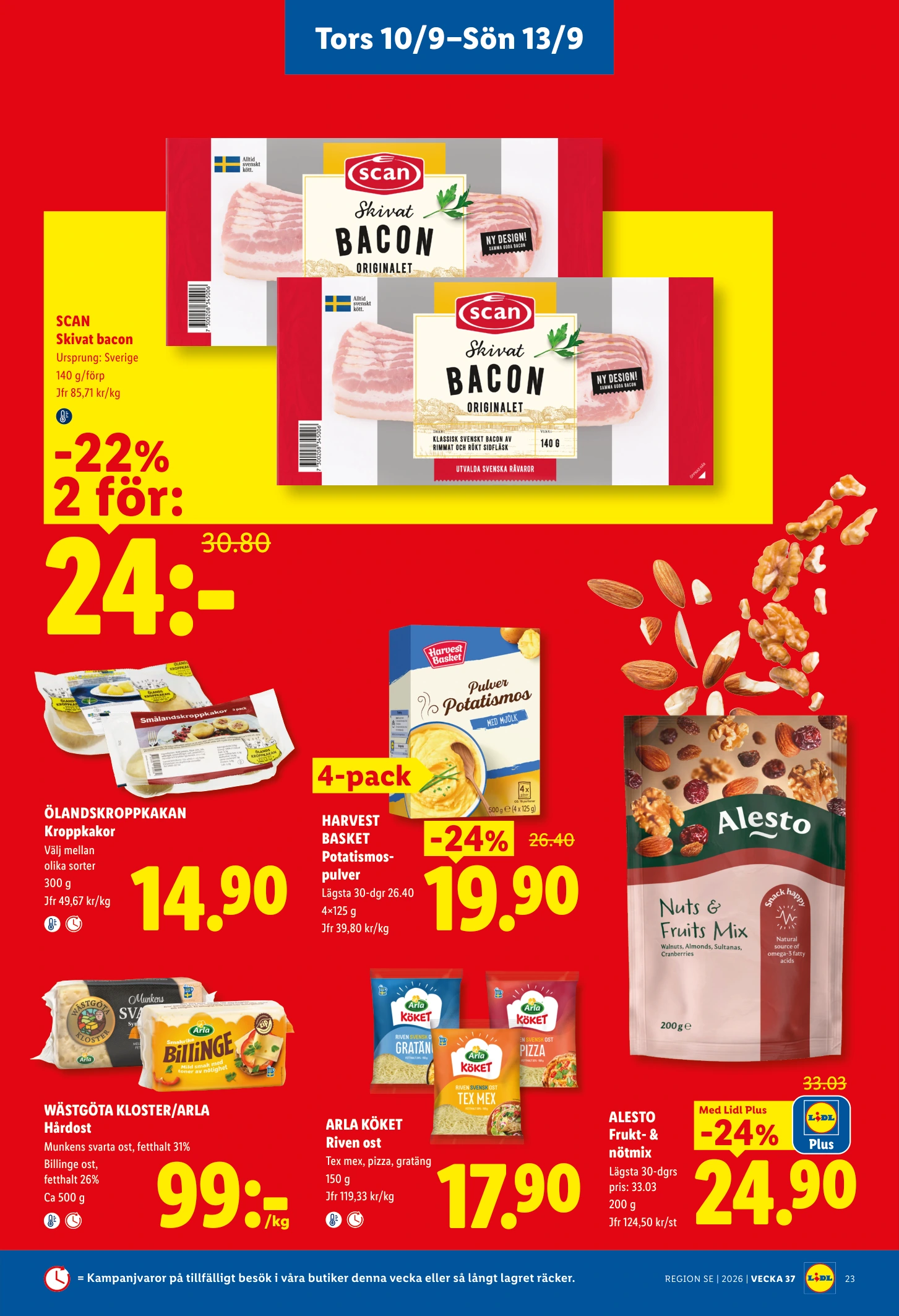 Flyer page 28