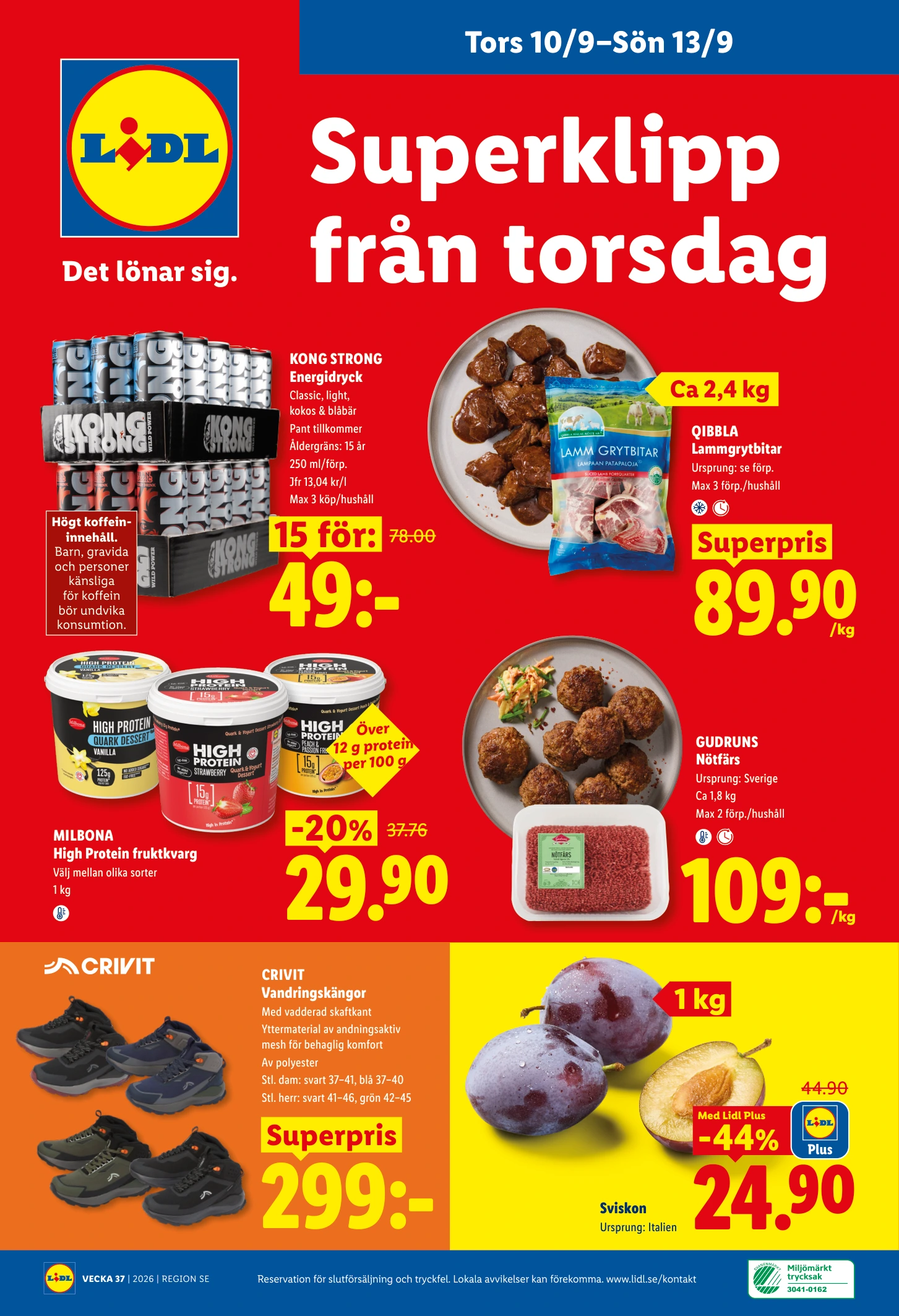 Flyer page 29
