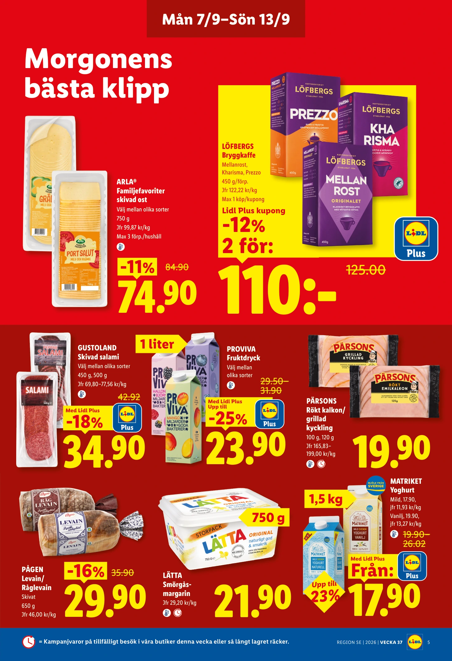 Flyer page 5