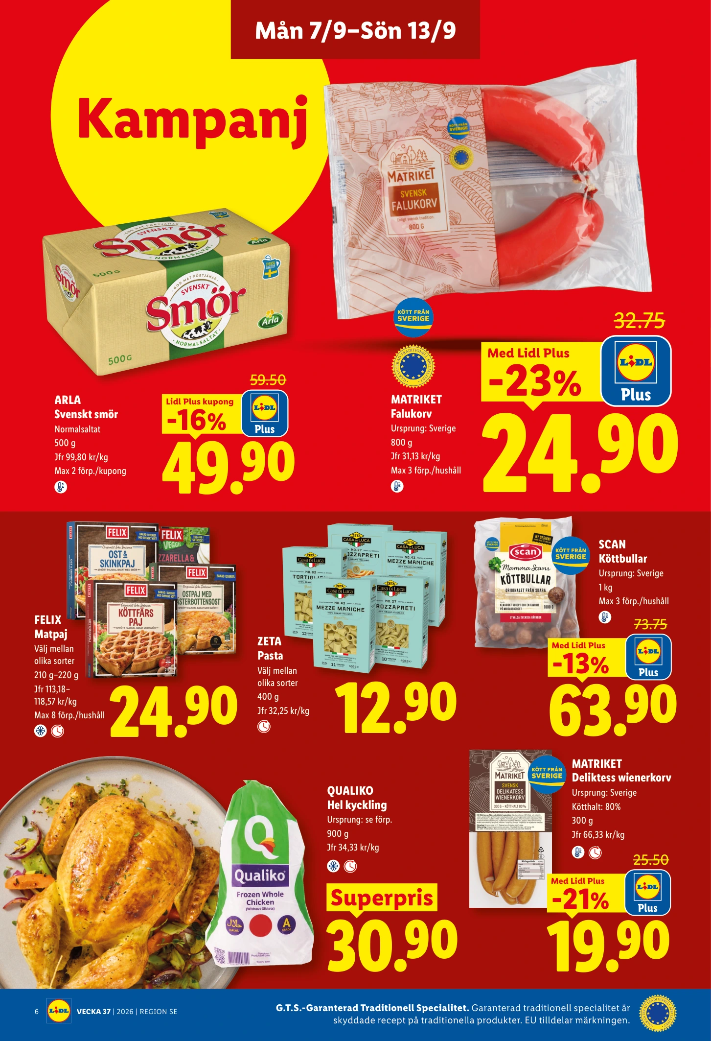 Flyer page 6