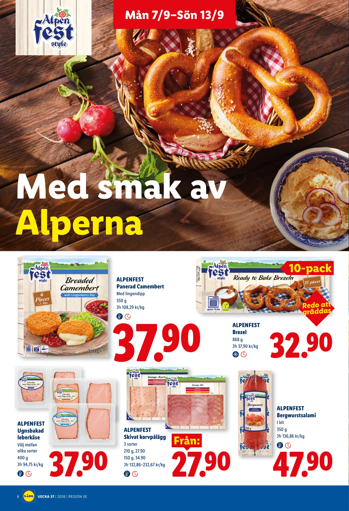 Flyer page 8