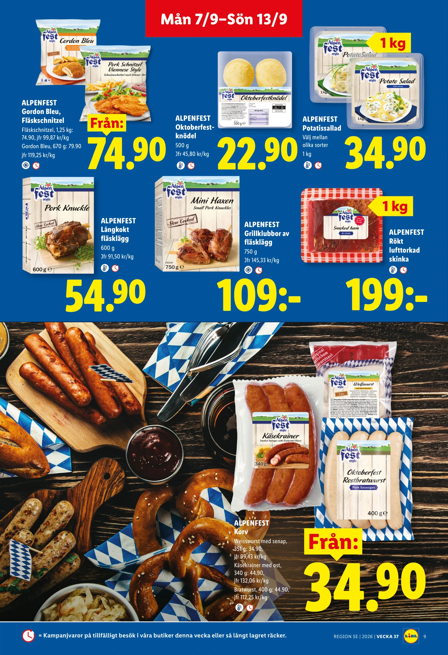 Flyer page 9
