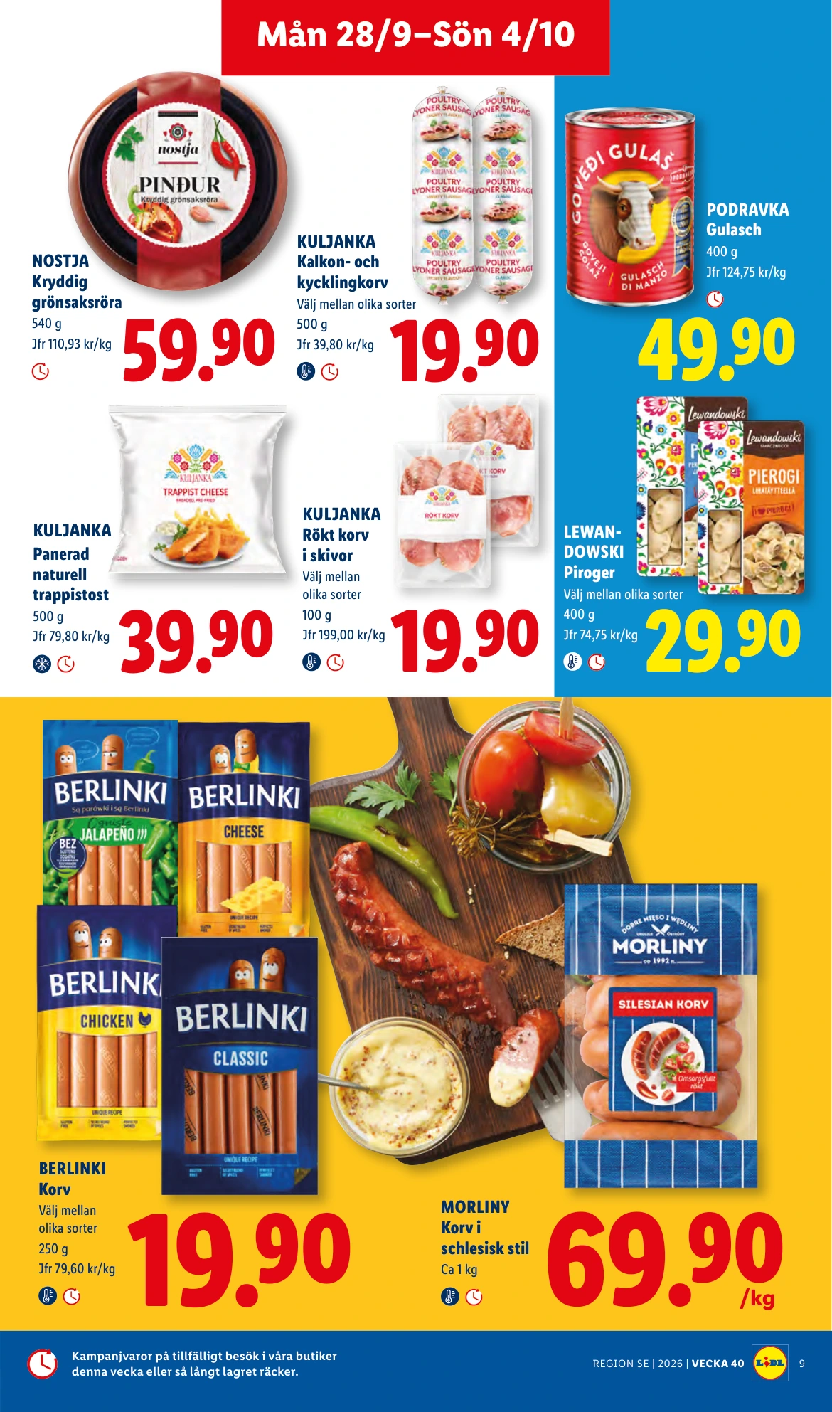 Flyer page 10