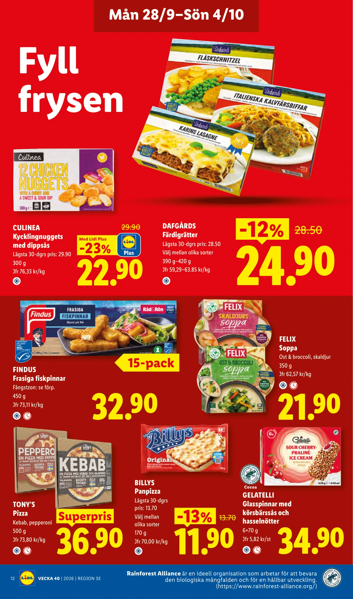 Flyer page 13