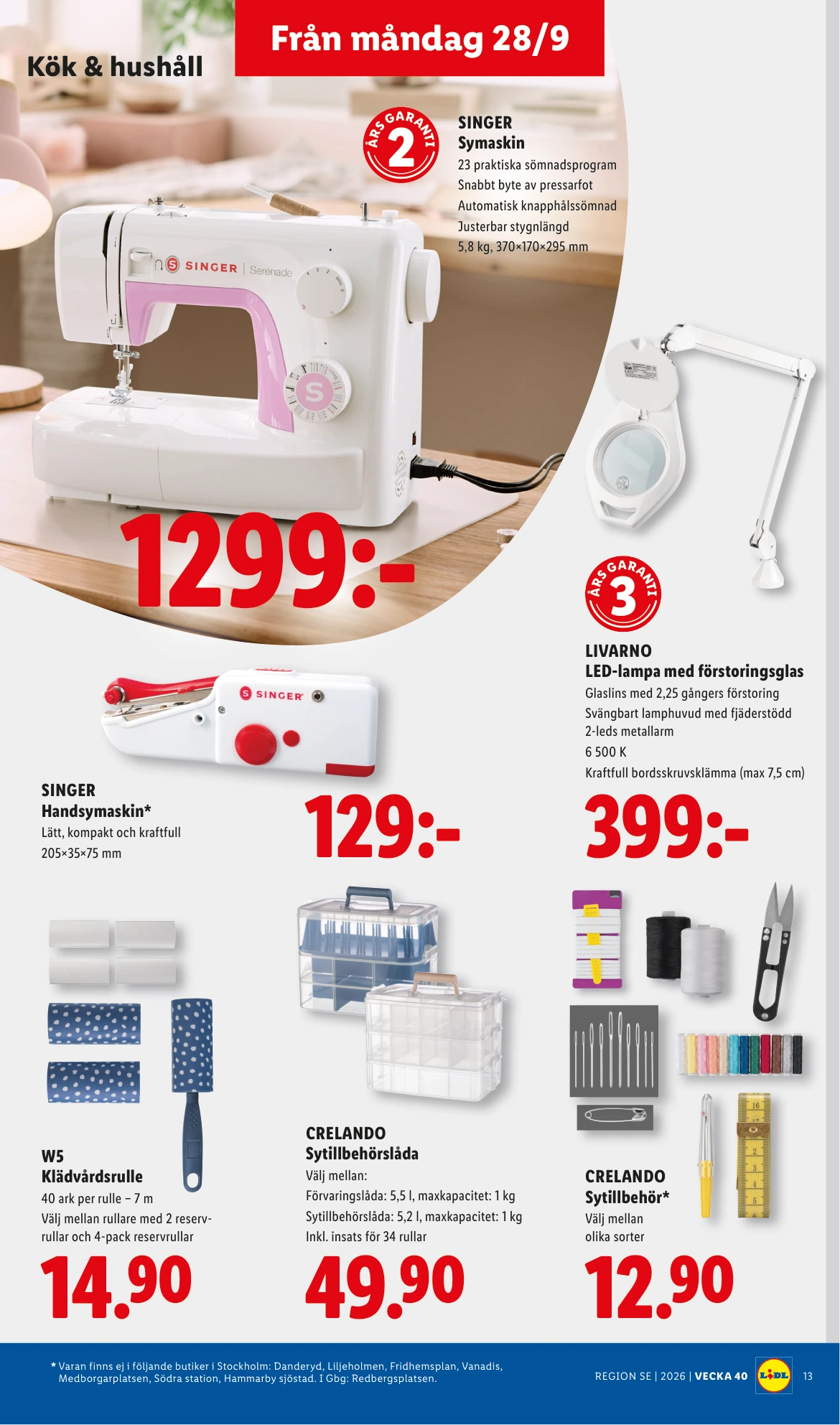 Flyer page 15