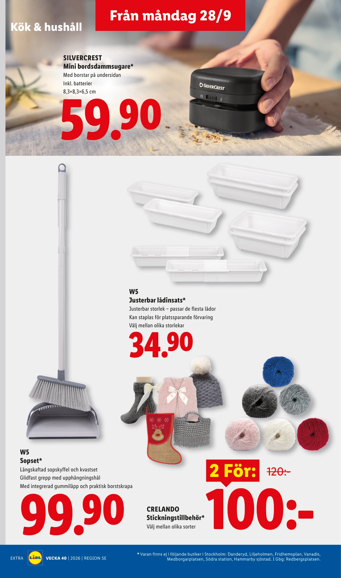 Flyer page 16