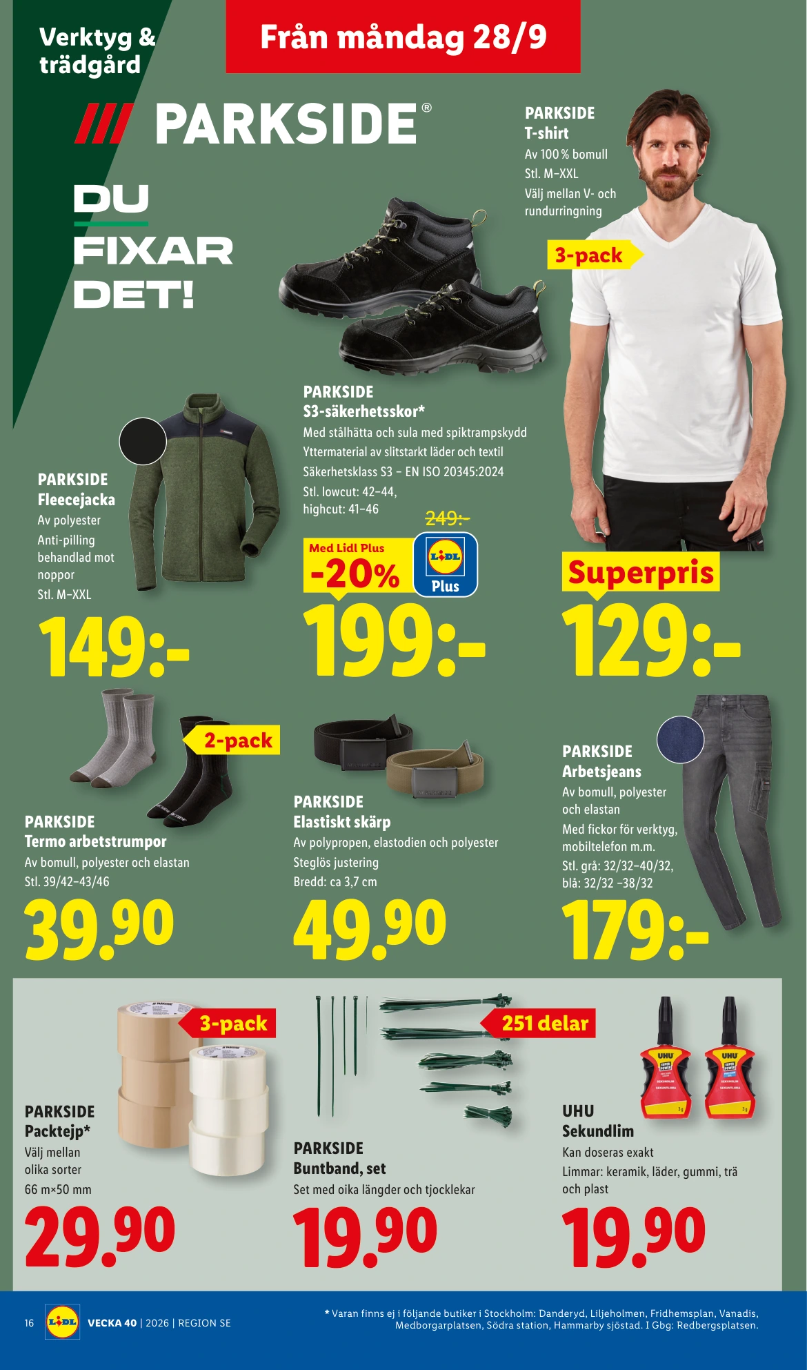 Flyer page 19