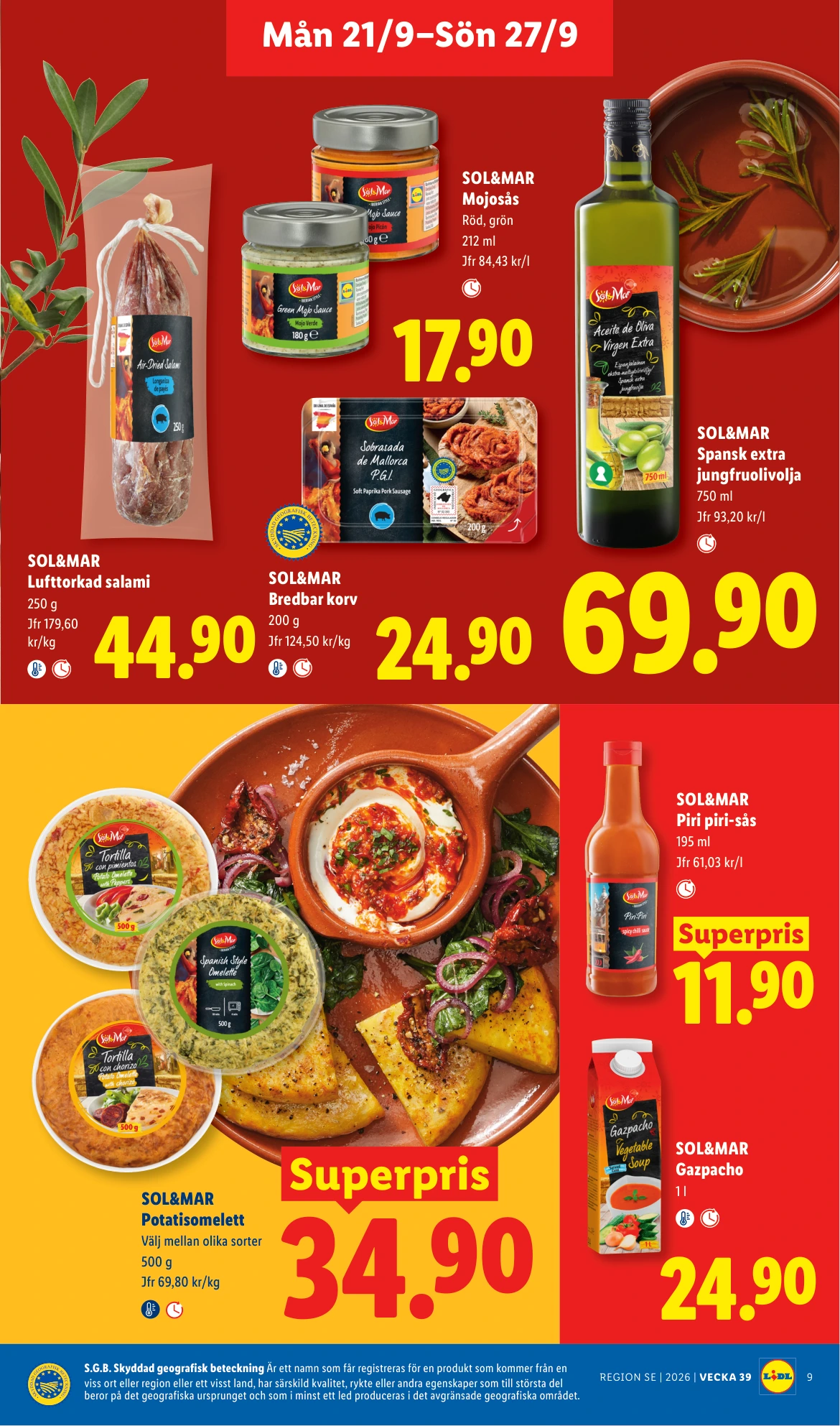Flyer page 10