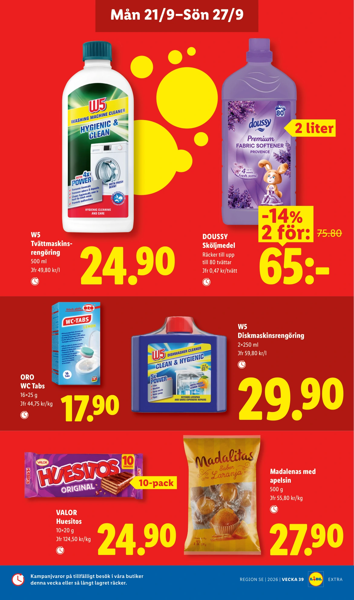 Flyer page 14