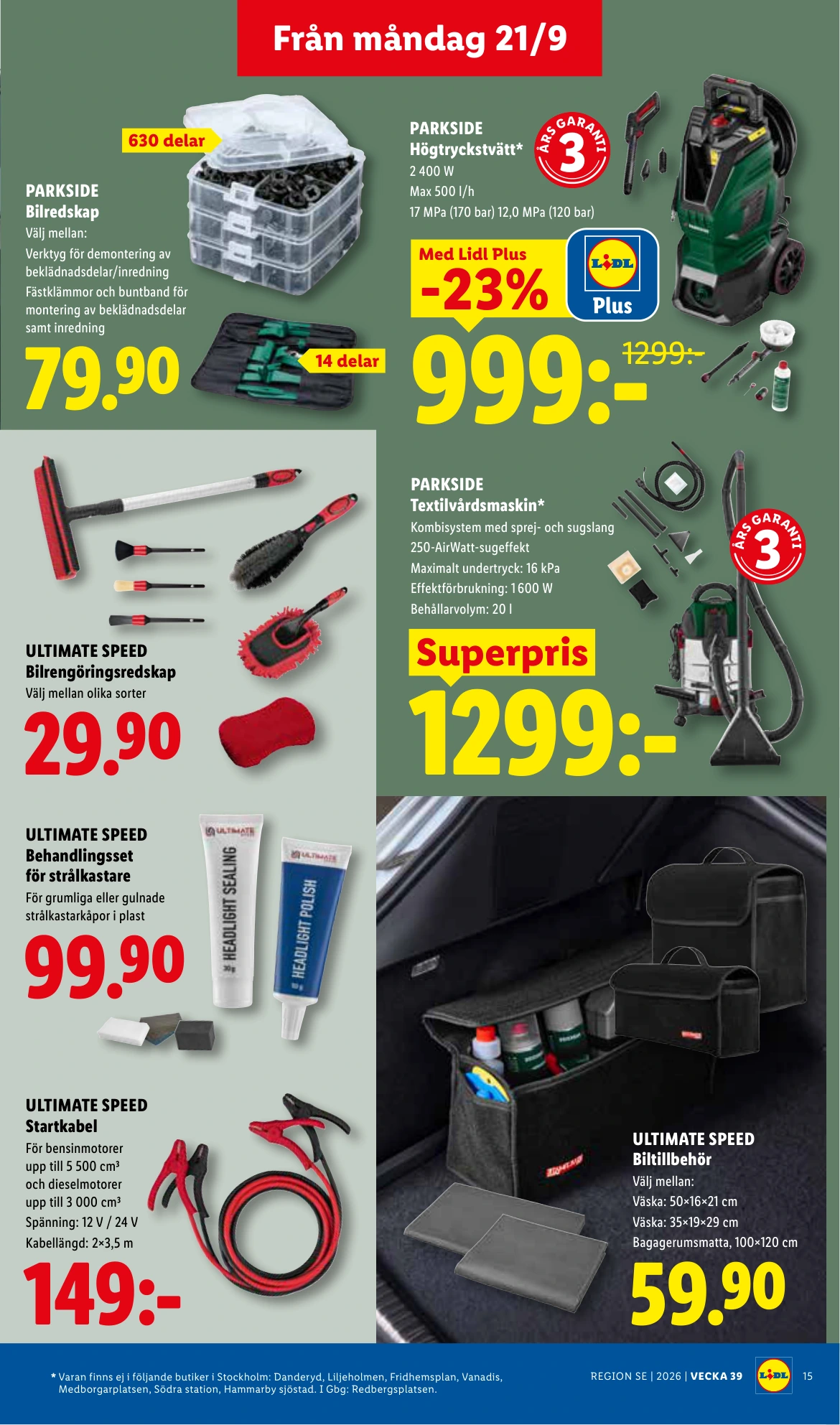 Flyer page 18