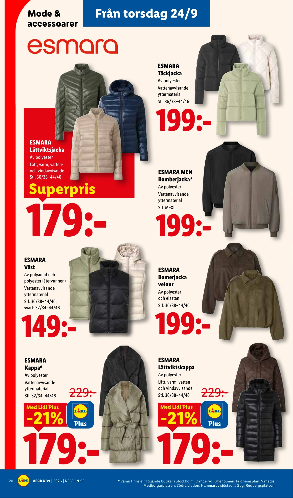 Flyer page 23
