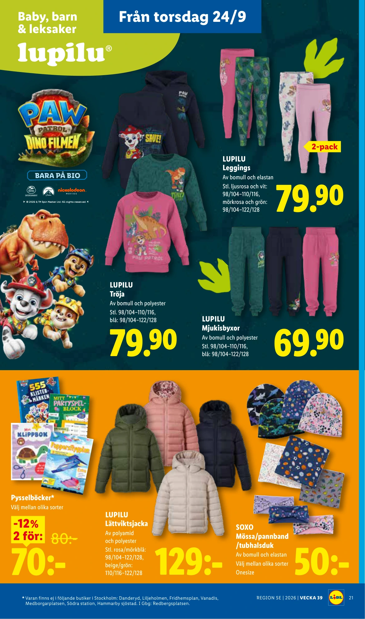 Flyer page 24