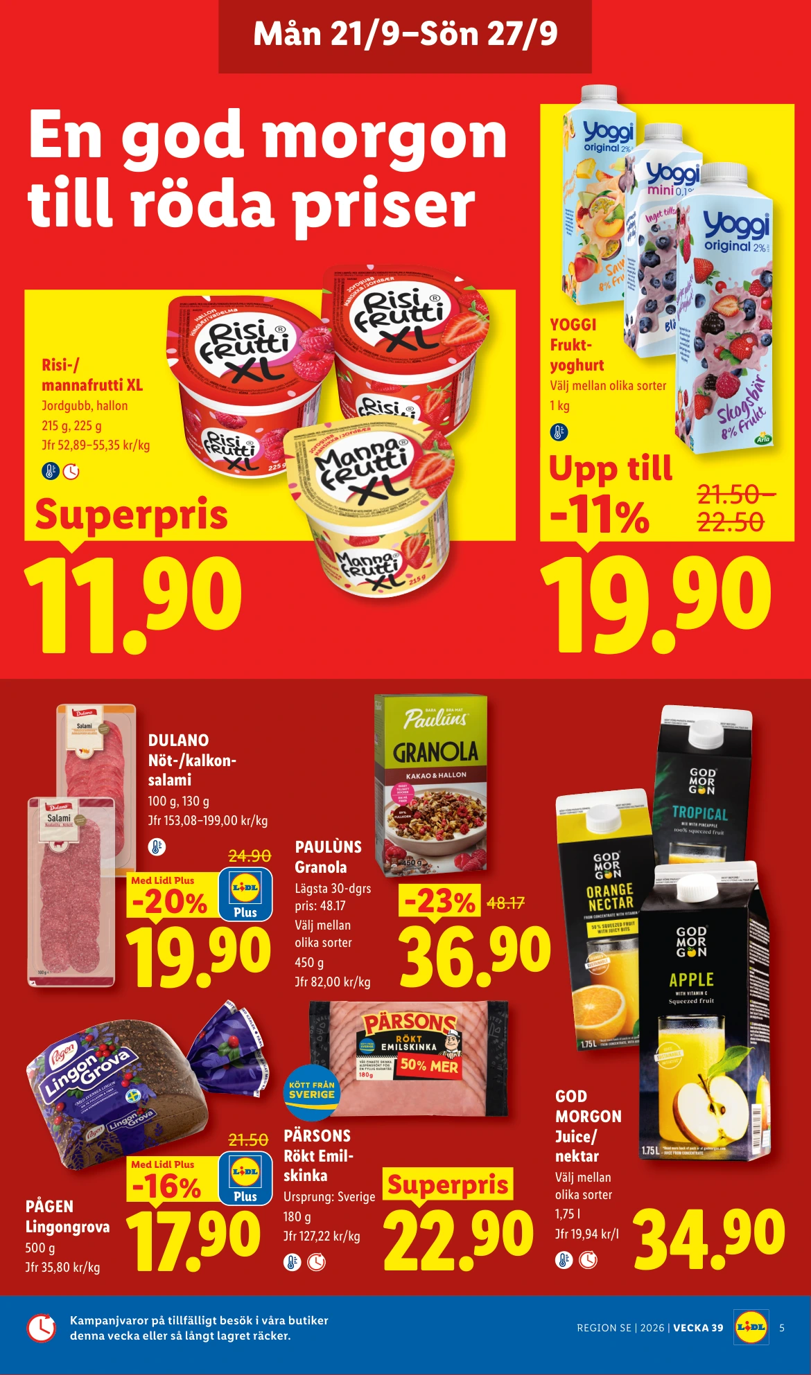 Flyer page 6