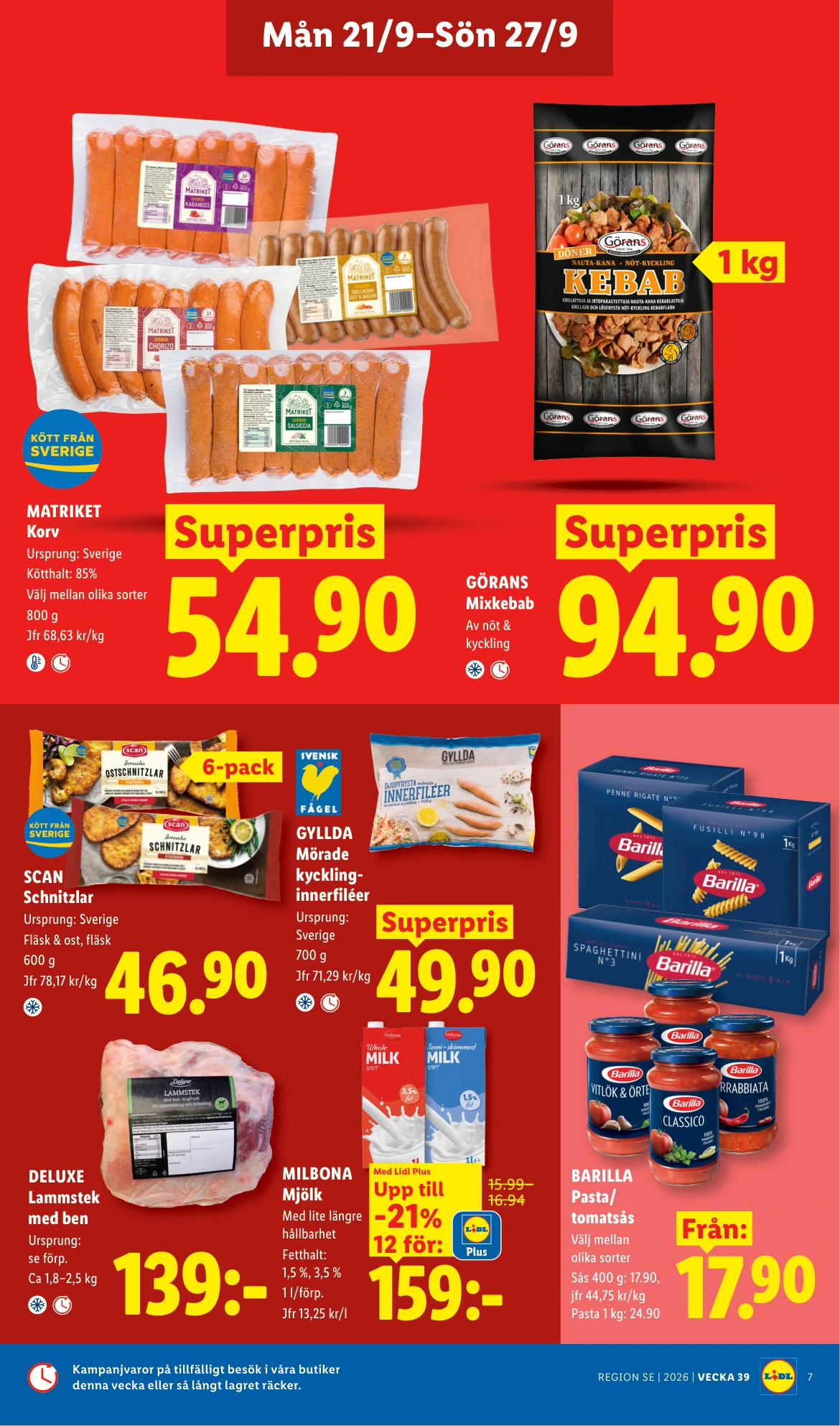 Flyer page 8