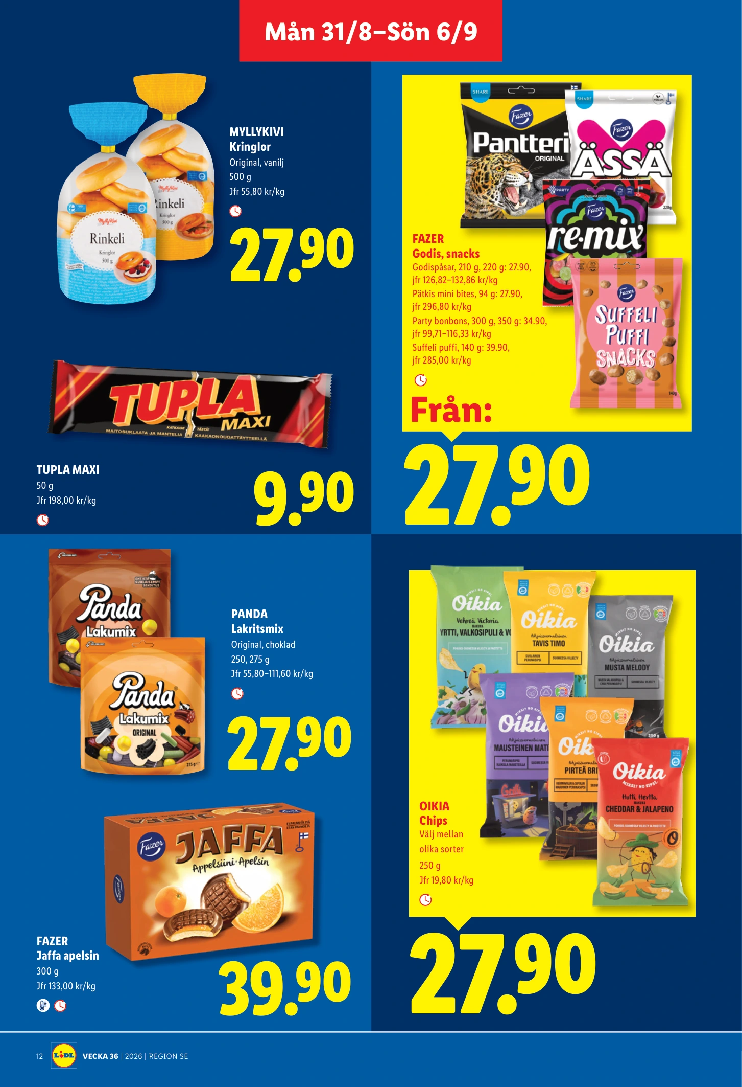 Flyer page 14