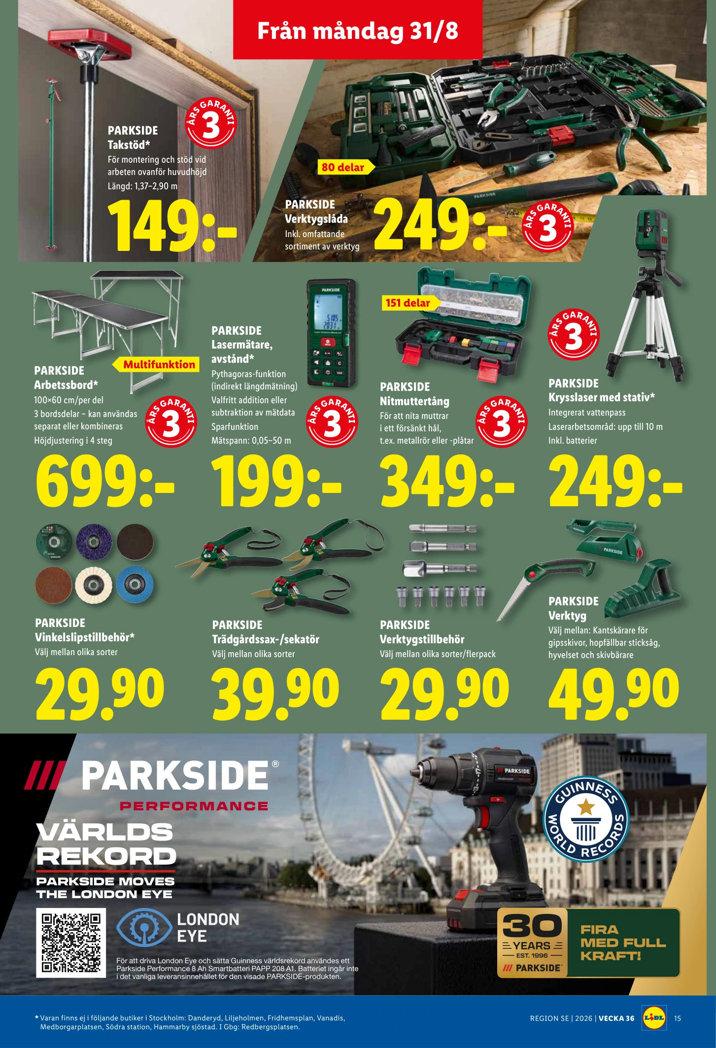 Flyer page 17