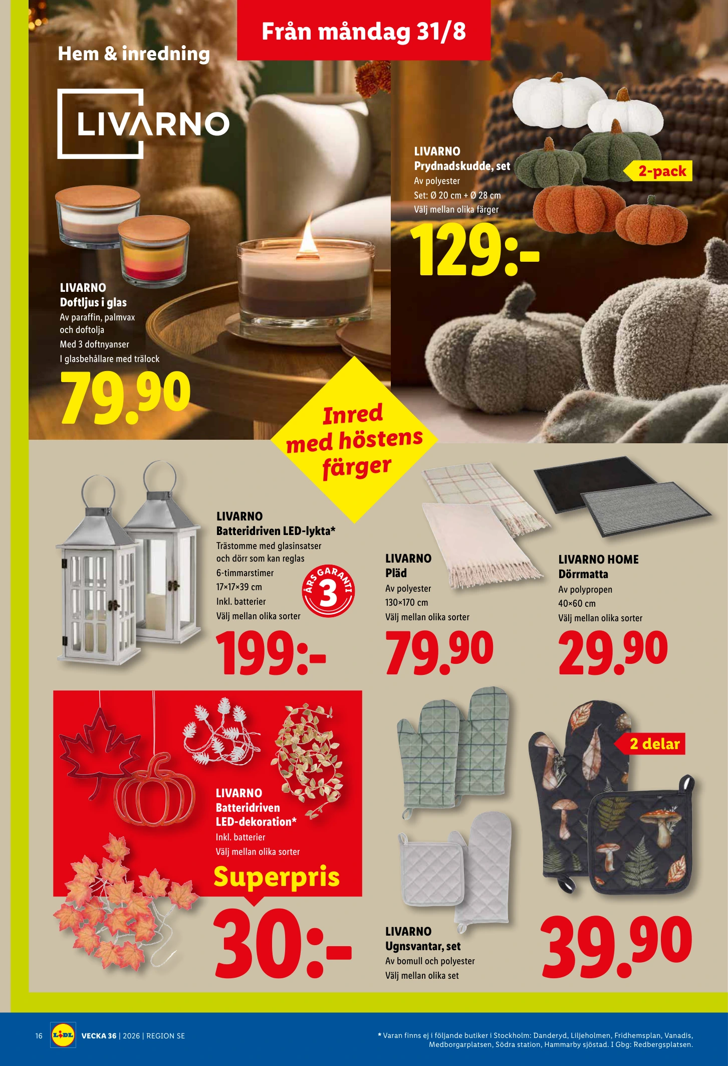Flyer page 18