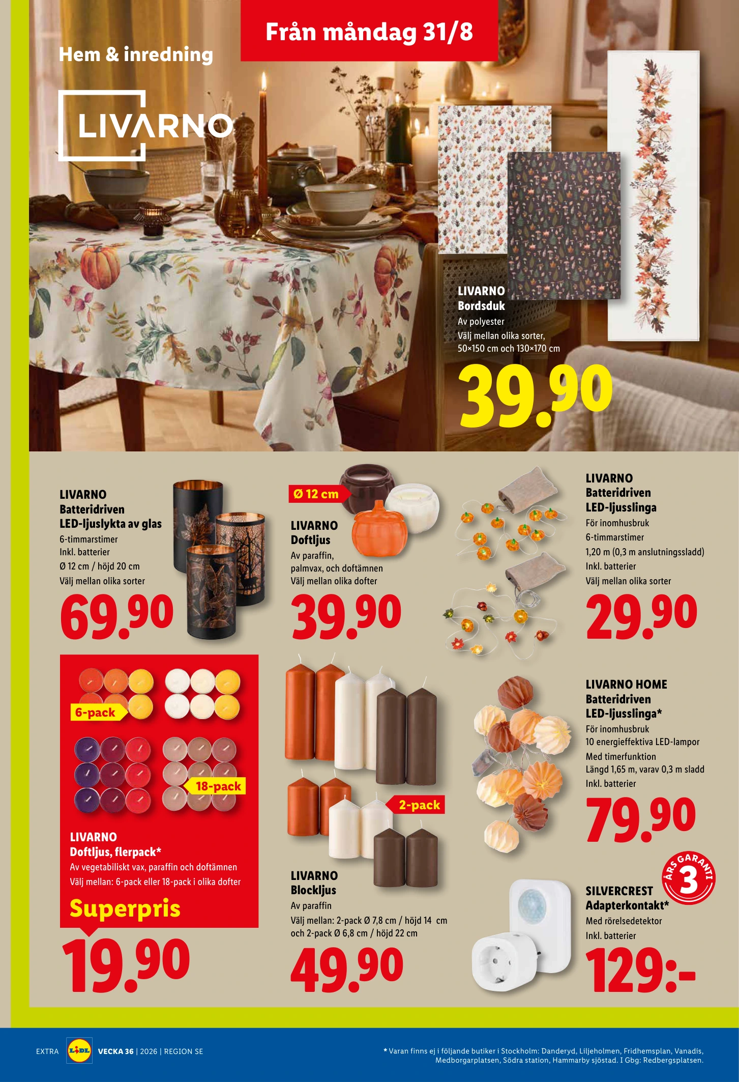 Flyer page 19