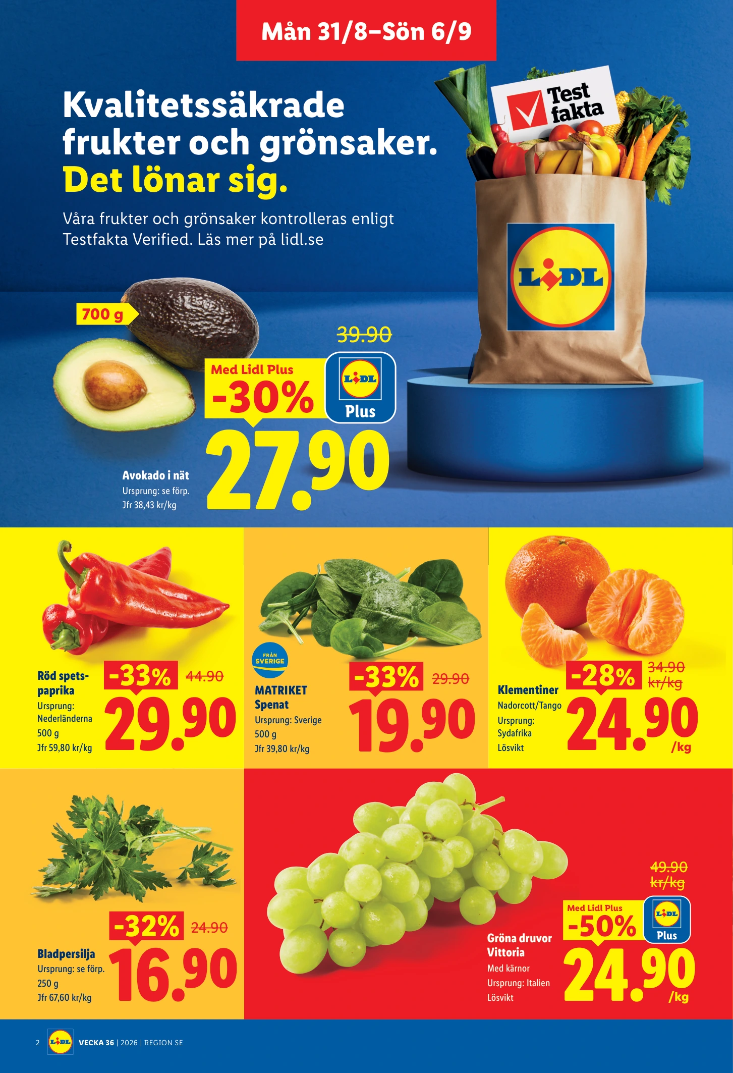 Flyer page 2