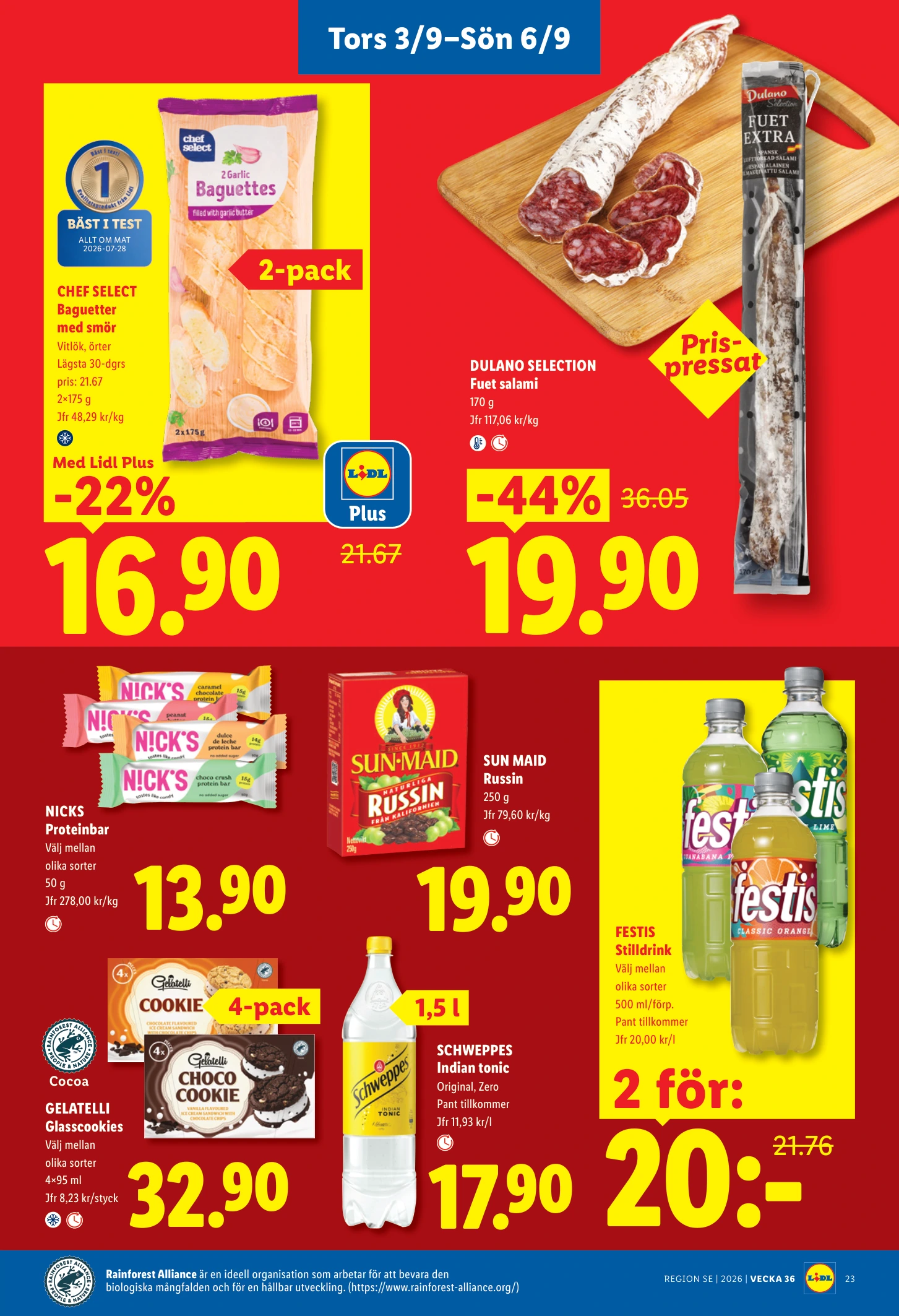 Flyer page 27