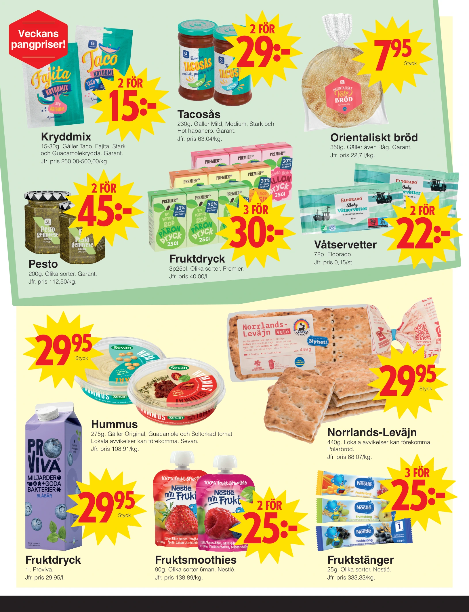 Flyer page 2