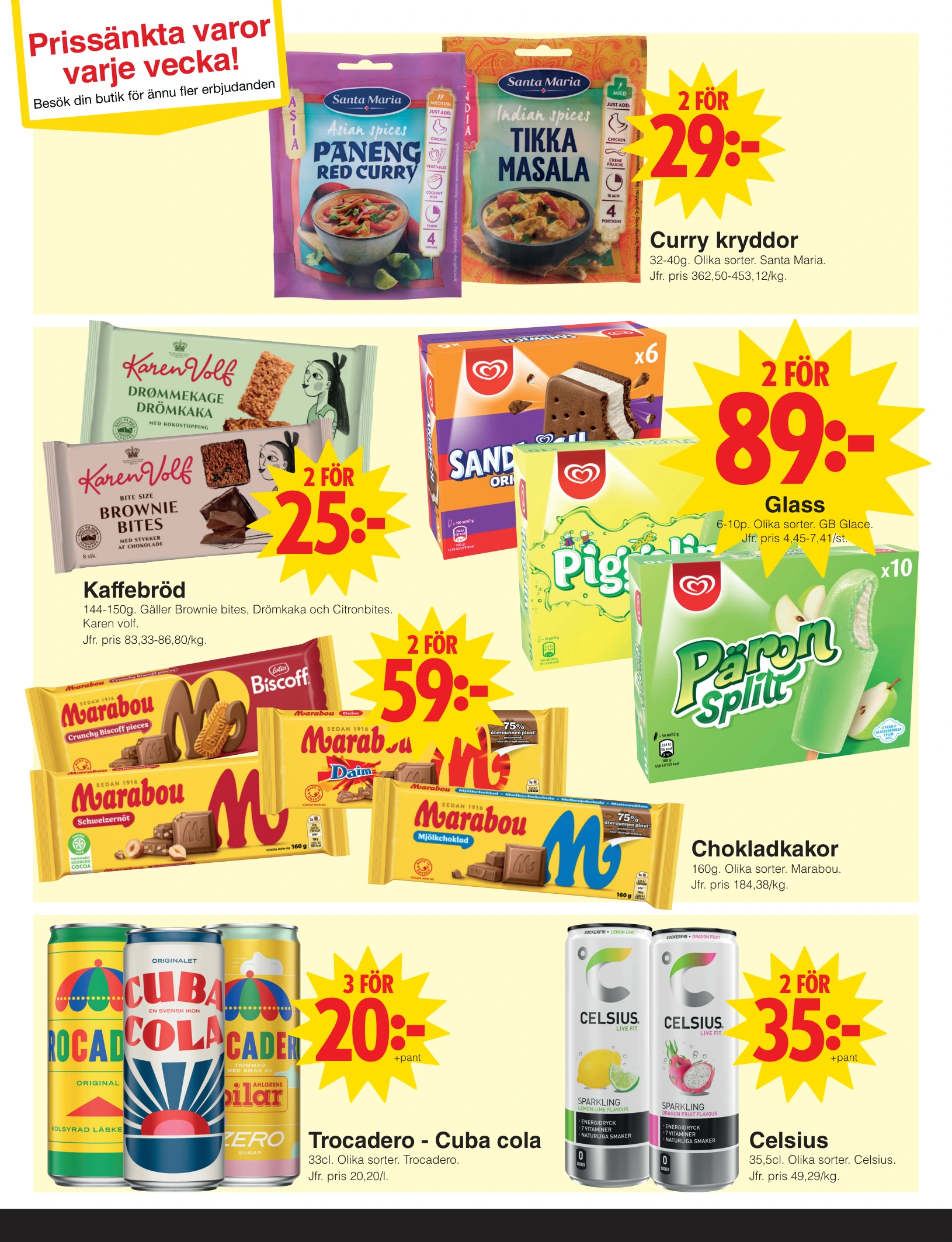 Flyer page 4