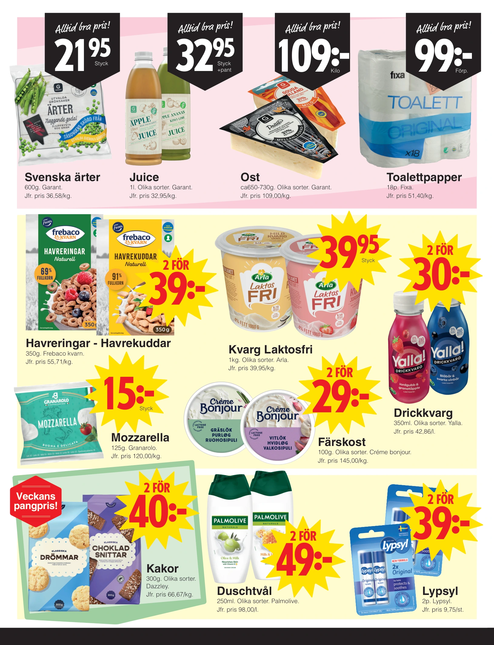 Flyer page 2