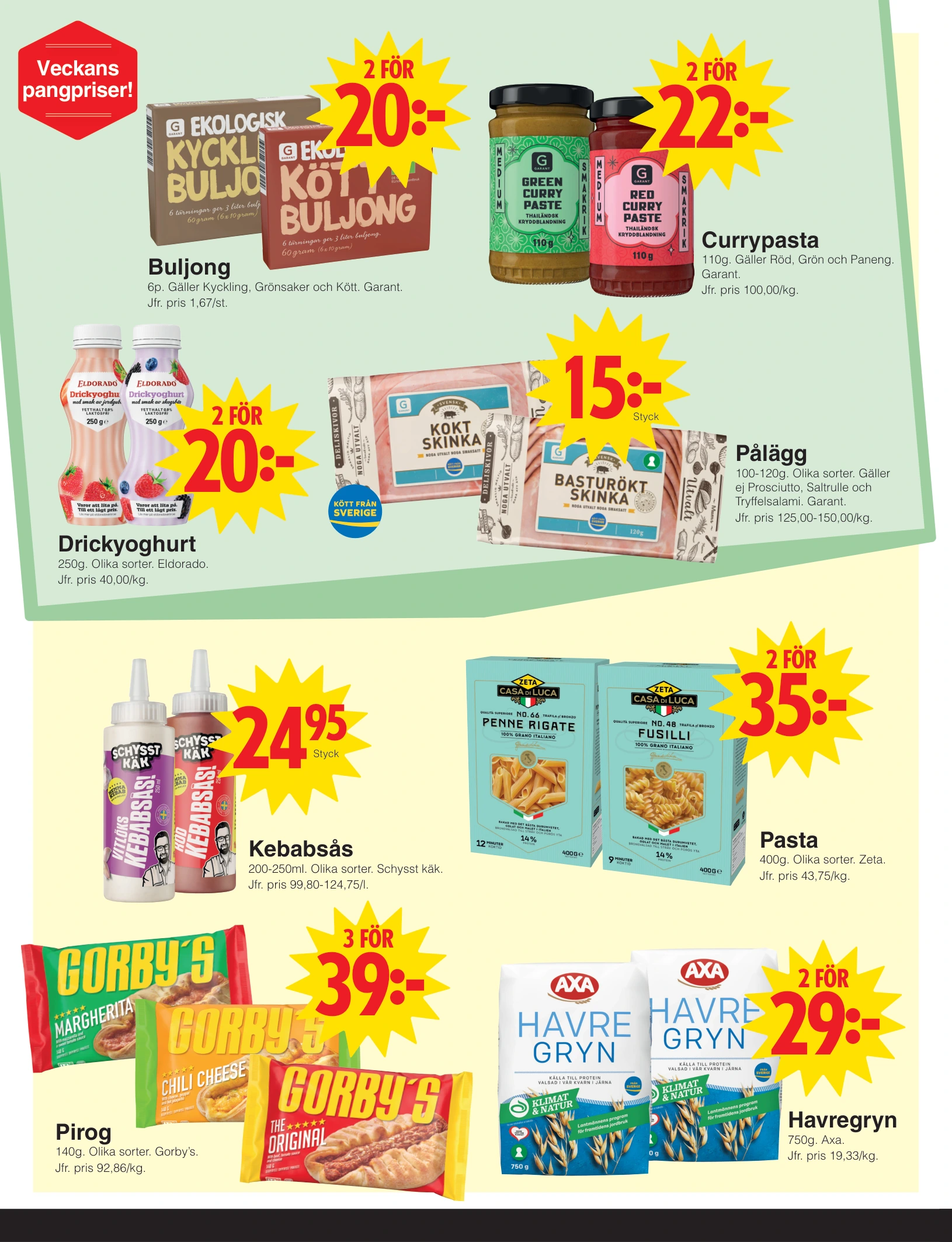Flyer page 2