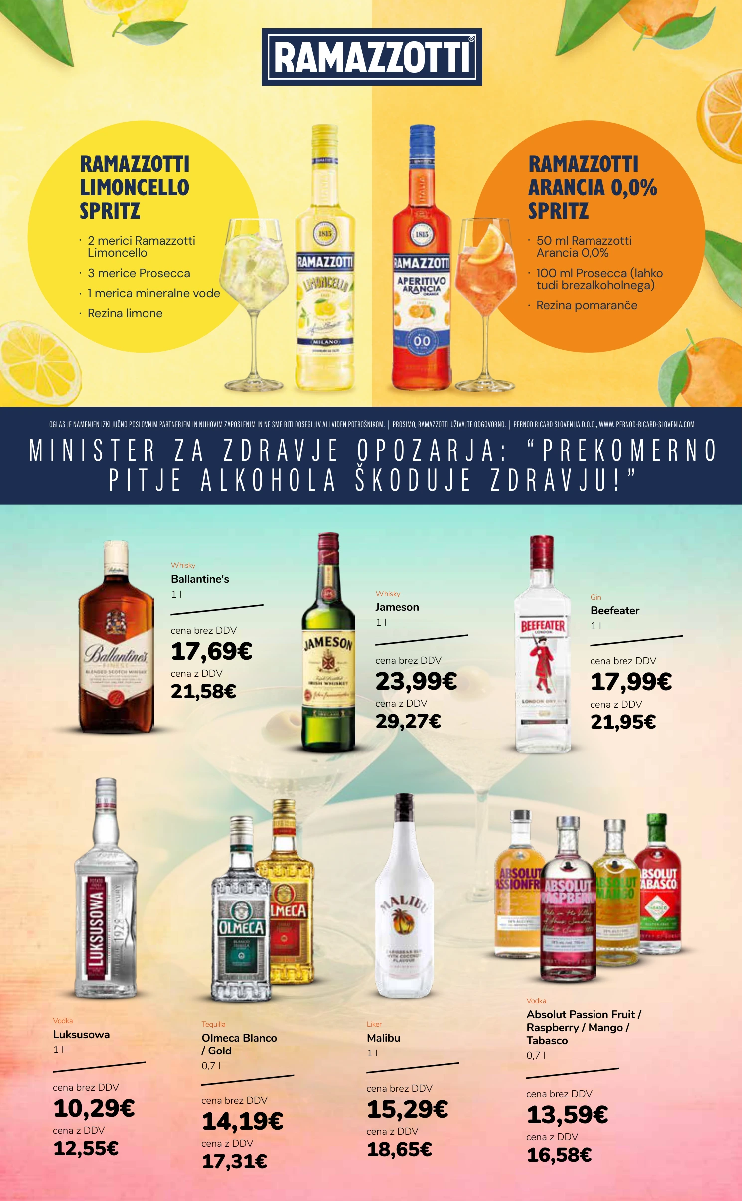 Flyer page 10
