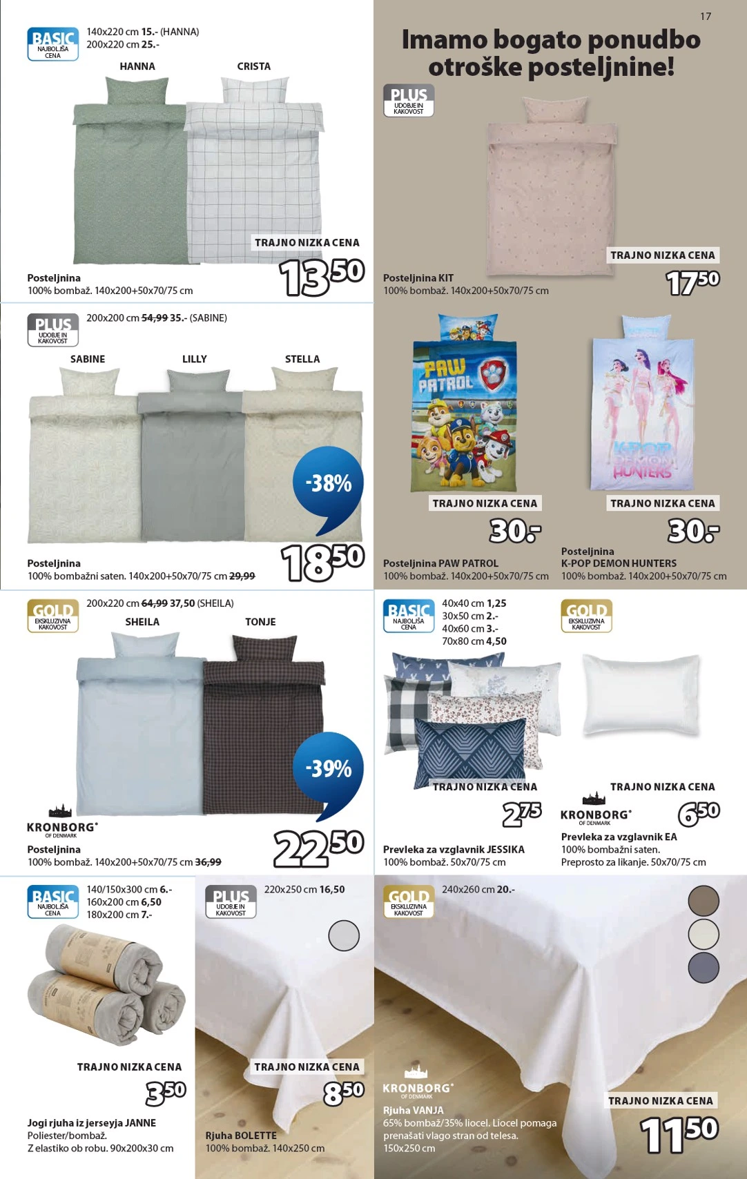 Flyer page 18