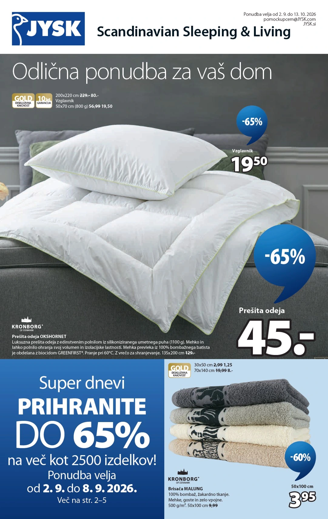 Flyer page 2