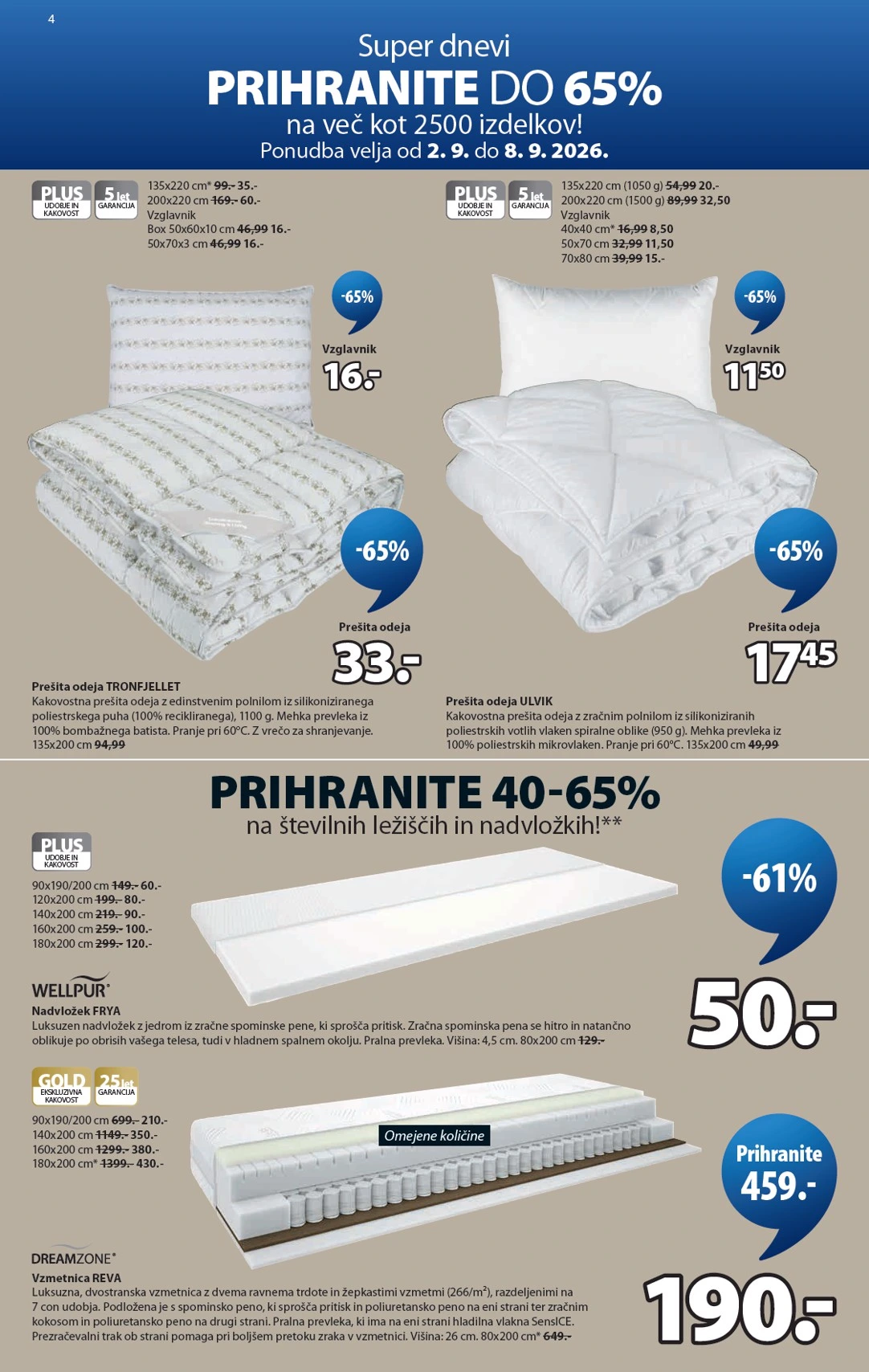 Flyer page 5