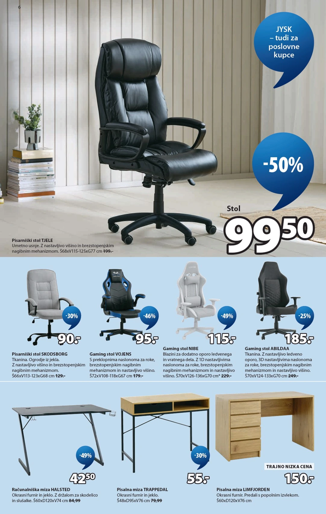 Flyer page 7