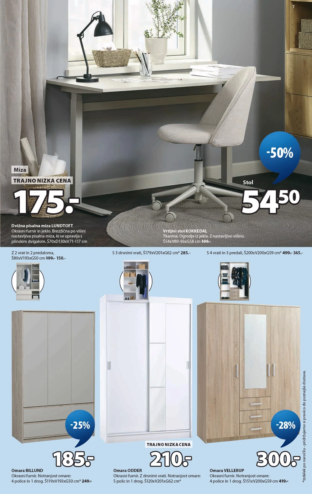 Flyer page 8
