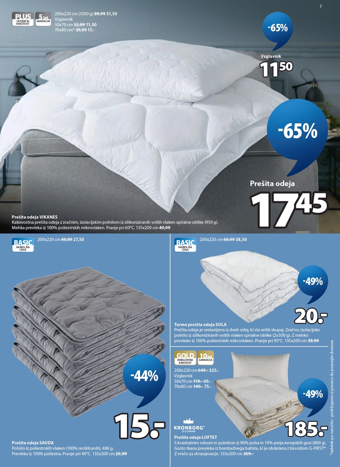 Flyer page 8