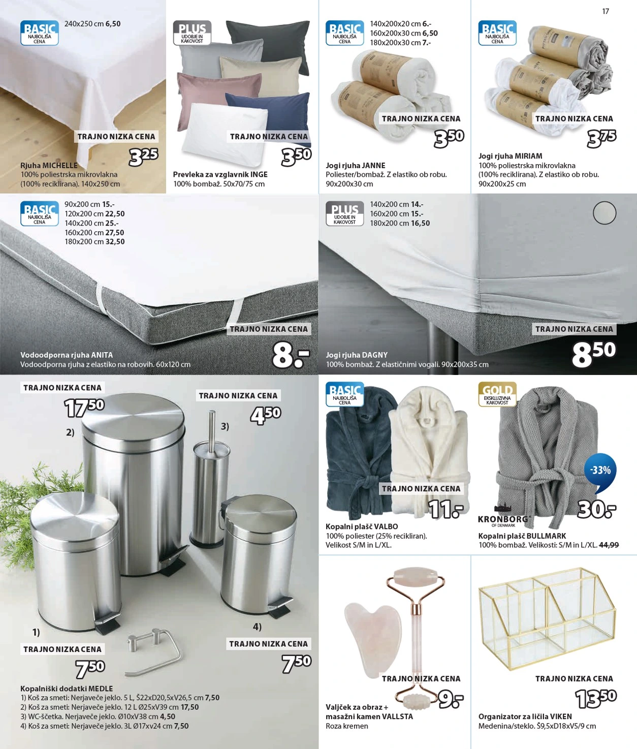 Flyer page 18