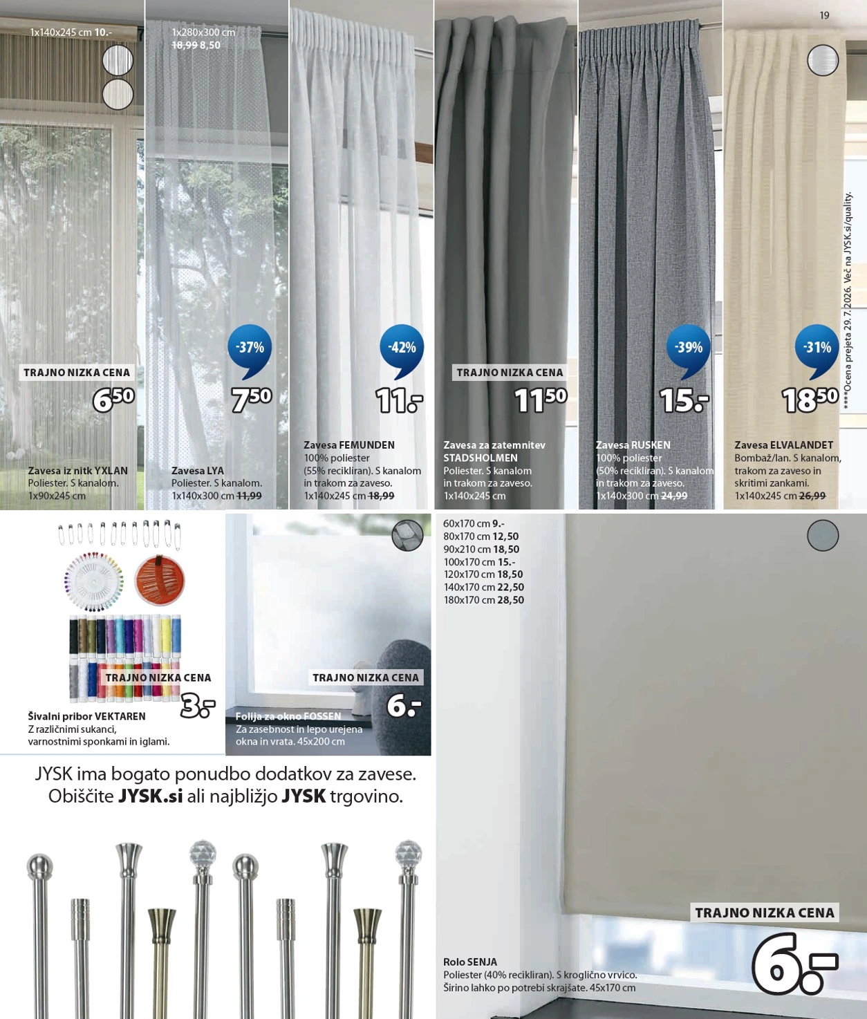 Flyer page 20