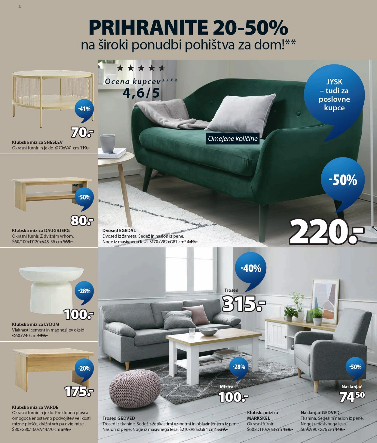 Flyer page 5