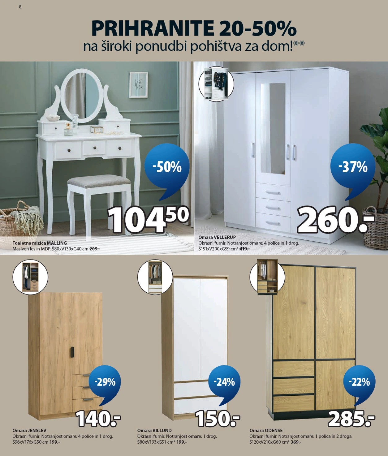 Flyer page 9