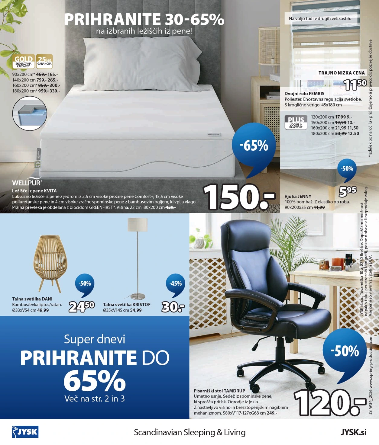 Flyer page 13