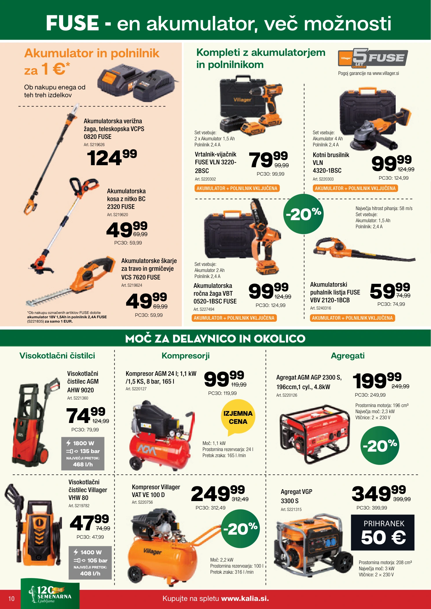 Flyer page 10