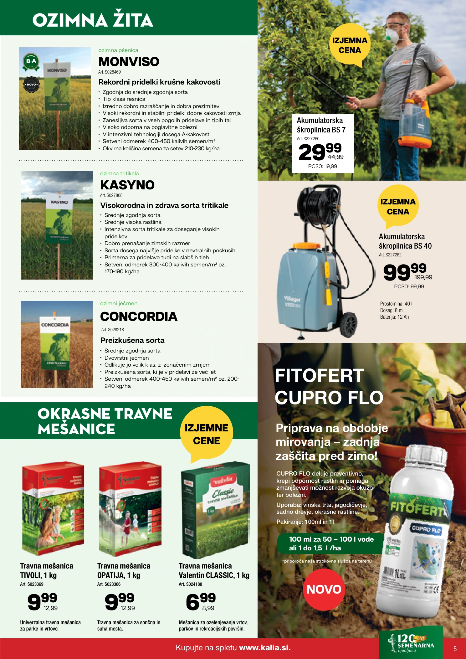 Flyer page 5