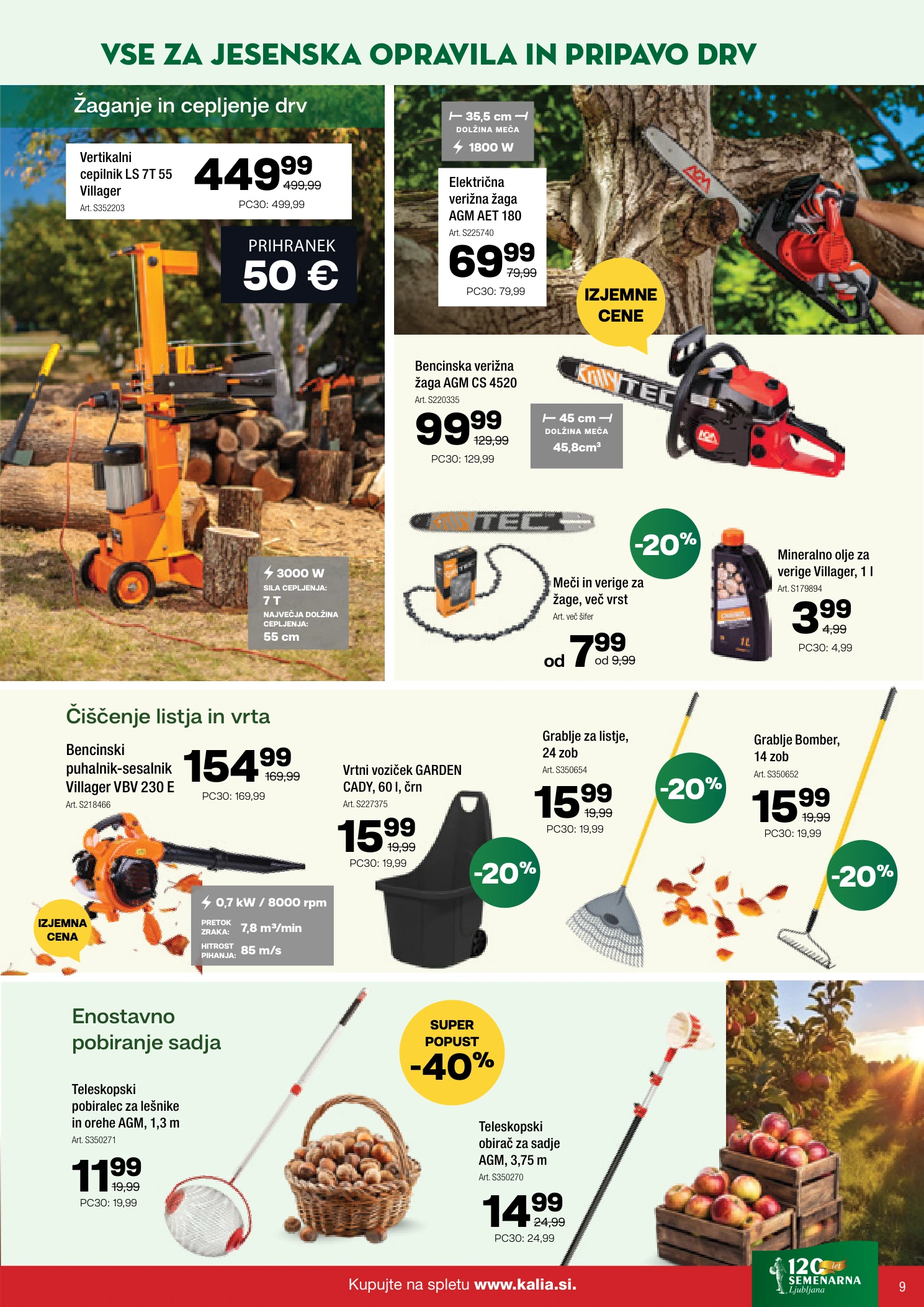 Flyer page 9