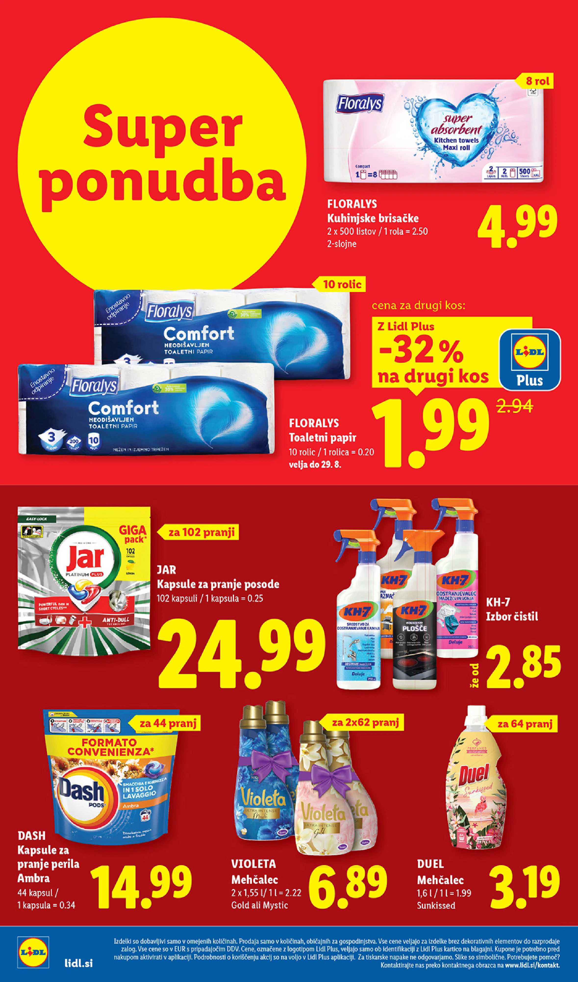 Flyer page 18